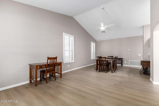 9429 E DESERT LAKE Drive, Sun Lakes, AZ 85248