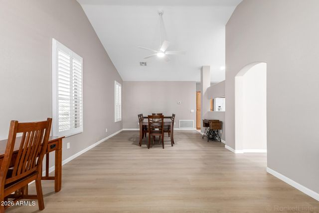 9429 E DESERT LAKE Drive, Sun Lakes, AZ 85248