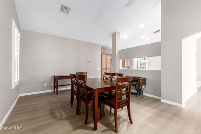 9429 E DESERT LAKE Drive, Sun Lakes, AZ 85248