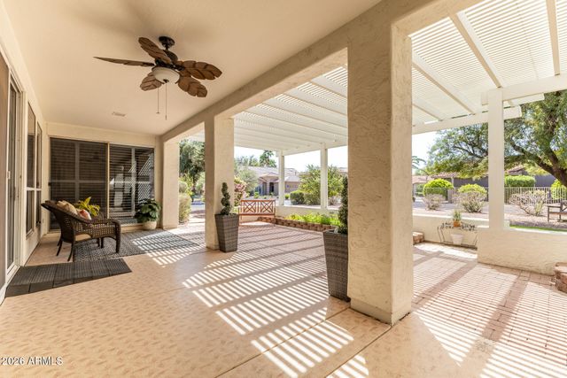 9429 E DESERT LAKE Drive, Sun Lakes, AZ 85248