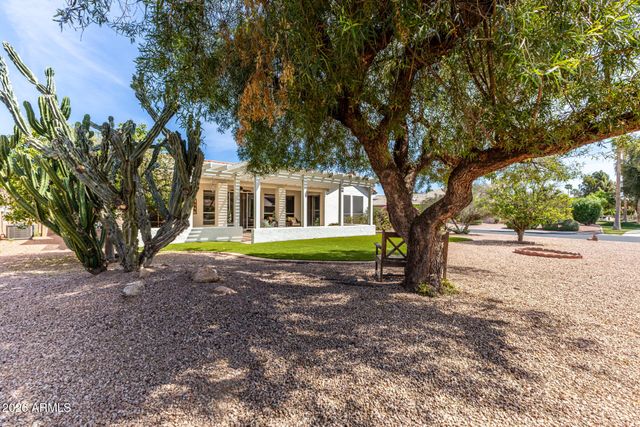 9429 E DESERT LAKE Drive, Sun Lakes, AZ 85248