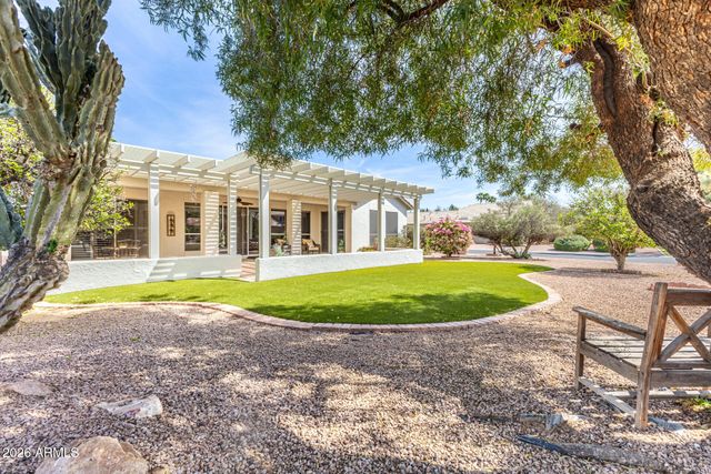 9429 E DESERT LAKE Drive, Sun Lakes, AZ 85248