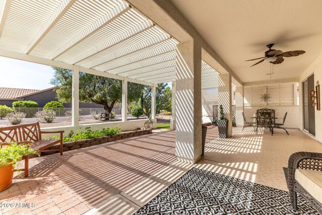 9429 E DESERT LAKE Drive, Sun Lakes, AZ 85248