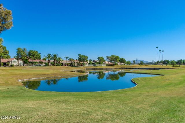 9429 E DESERT LAKE Drive, Sun Lakes, AZ 85248