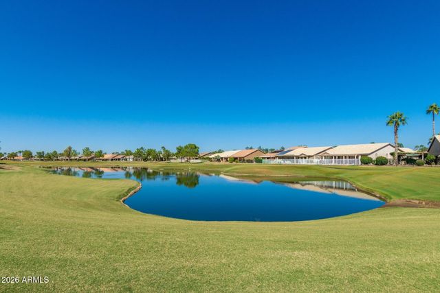 9429 E DESERT LAKE Drive, Sun Lakes, AZ 85248