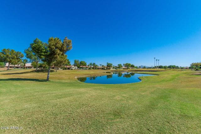9429 E DESERT LAKE Drive, Sun Lakes, AZ 85248