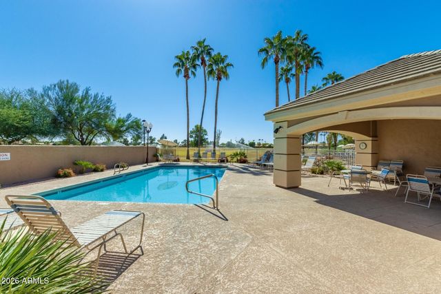9429 E DESERT LAKE Drive, Sun Lakes, AZ 85248