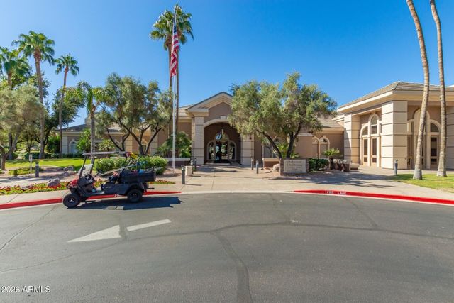 9429 E DESERT LAKE Drive, Sun Lakes, AZ 85248