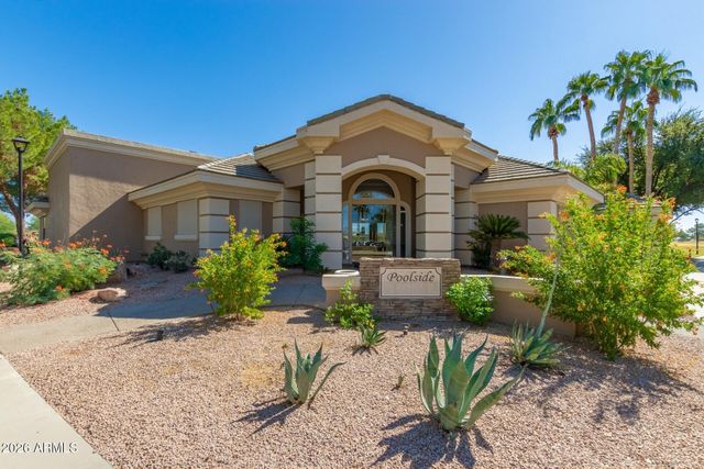 9429 E DESERT LAKE Drive, Sun Lakes, AZ 85248