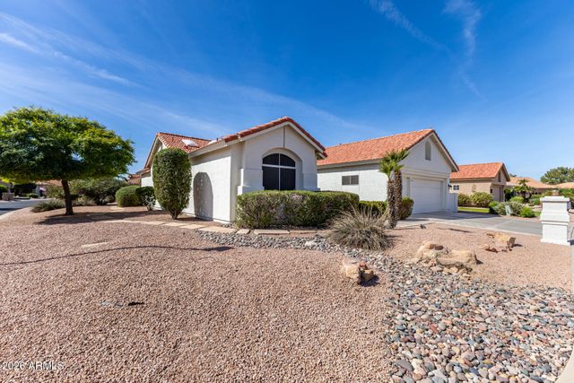 9429 E DESERT LAKE Drive, Sun Lakes, AZ 85248