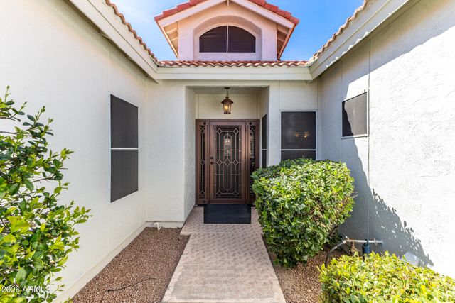 9429 E DESERT LAKE Drive, Sun Lakes, AZ 85248