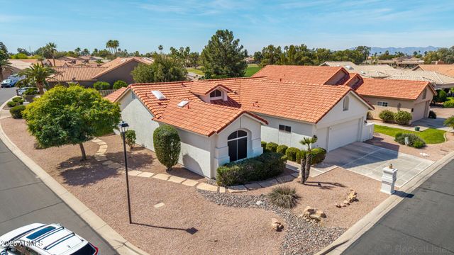 9429 E DESERT LAKE Drive, Sun Lakes, AZ 85248