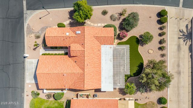 9429 E DESERT LAKE Drive, Sun Lakes, AZ 85248