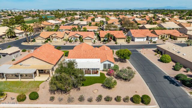 9429 E DESERT LAKE Drive, Sun Lakes, AZ 85248