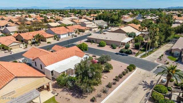9429 E DESERT LAKE Drive, Sun Lakes, AZ 85248