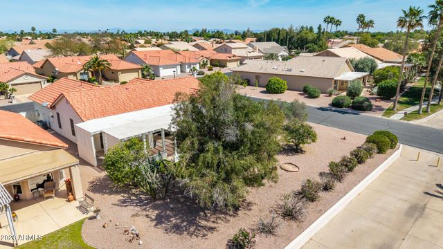 9429 E DESERT LAKE Drive, Sun Lakes, AZ 85248