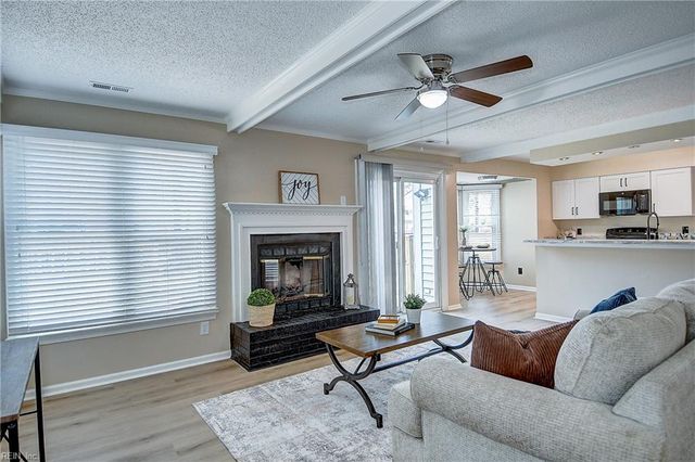 427 Supplejack CT, Chesapeake, VA 23320