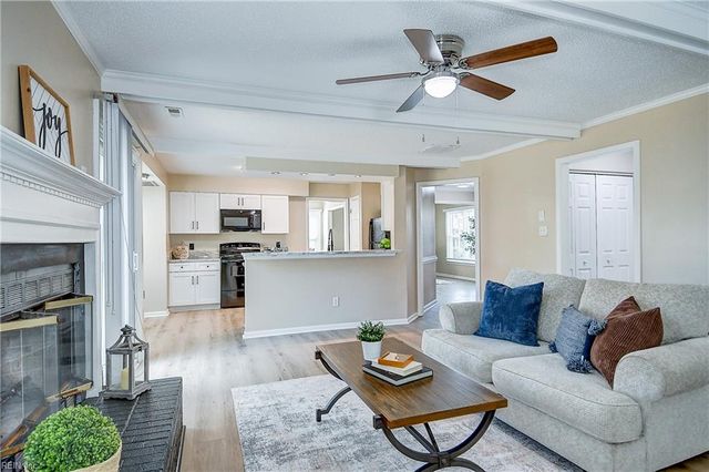 427 Supplejack CT, Chesapeake, VA 23320