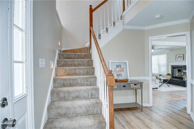 427 Supplejack CT, Chesapeake, VA 23320