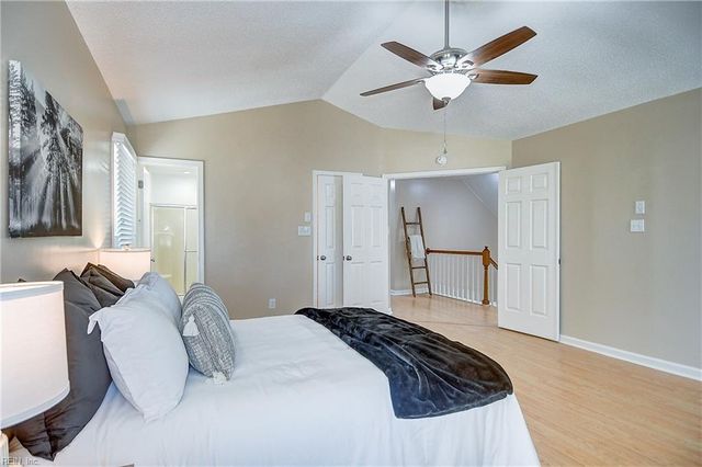 427 Supplejack CT, Chesapeake, VA 23320