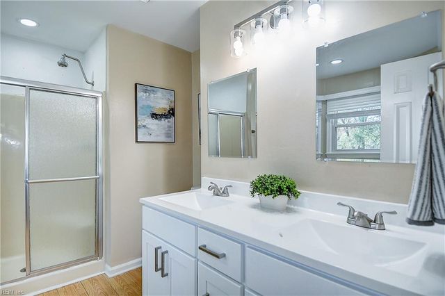 427 Supplejack CT, Chesapeake, VA 23320