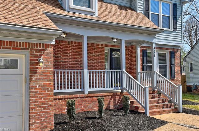 427 Supplejack CT, Chesapeake, VA 23320