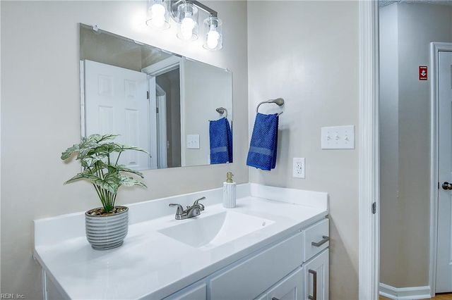 427 Supplejack CT, Chesapeake, VA 23320