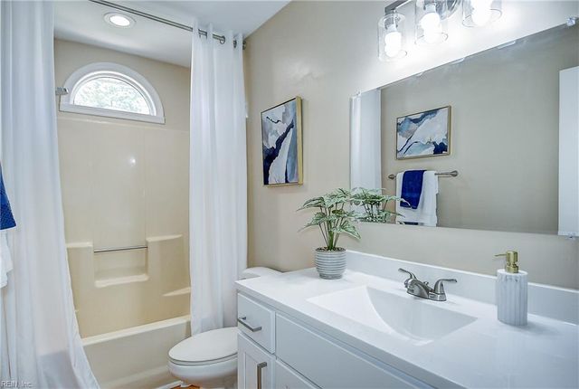 427 Supplejack CT, Chesapeake, VA 23320