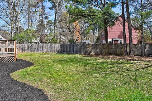 427 Supplejack CT, Chesapeake, VA 23320