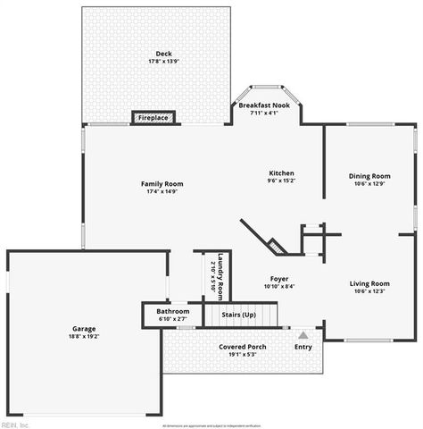 427 Supplejack CT, Chesapeake, VA 23320