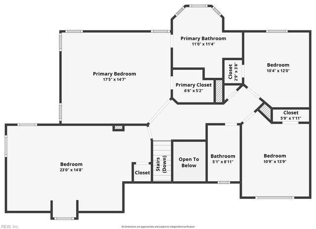 427 Supplejack CT, Chesapeake, VA 23320