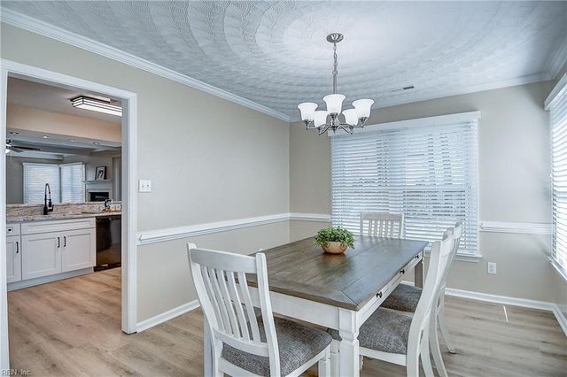 427 Supplejack CT, Chesapeake, VA 23320