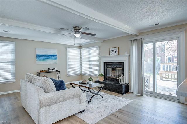 427 Supplejack CT, Chesapeake, VA 23320