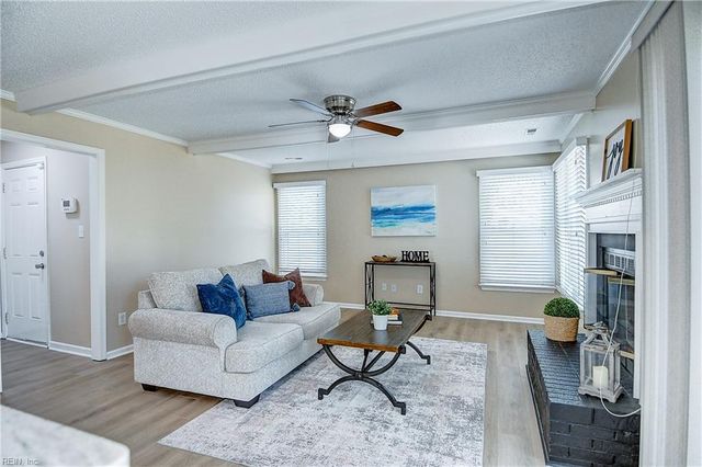 427 Supplejack CT, Chesapeake, VA 23320