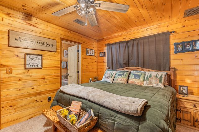 245 County Road 1689, Alba, TX 75410