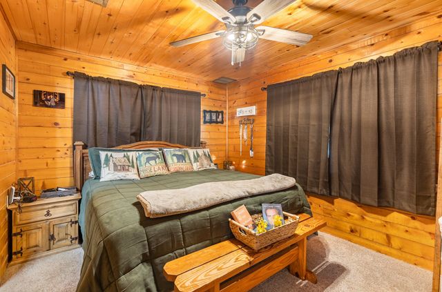 245 County Road 1689, Alba, TX 75410