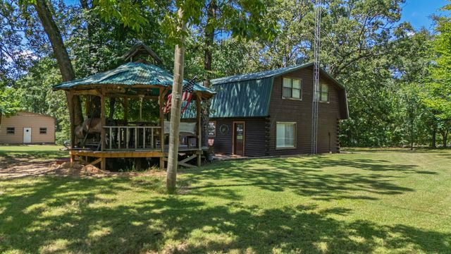 245 County Road 1689, Alba, TX 75410
