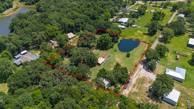 245 County Road 1689, Alba, TX 75410