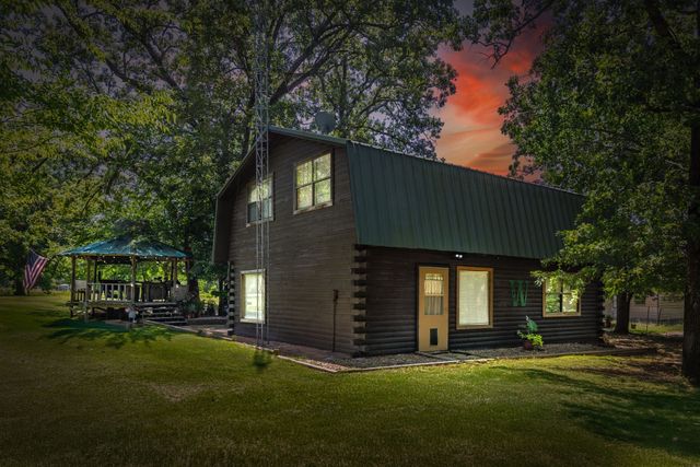 245 County Road 1689, Alba, TX 75410
