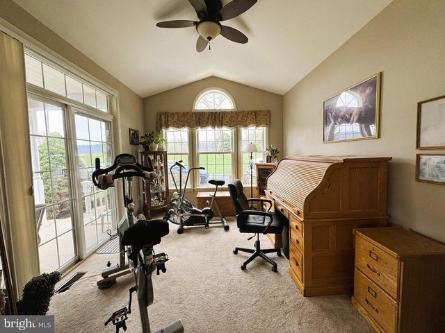 180 QUARRY ST, Bellefonte, PA 16823