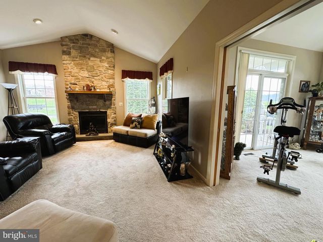 180 QUARRY ST, Bellefonte, PA 16823