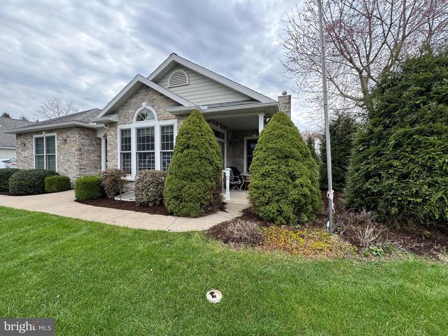 180 QUARRY ST, Bellefonte, PA 16823