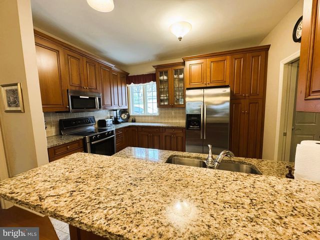 180 QUARRY ST, Bellefonte, PA 16823