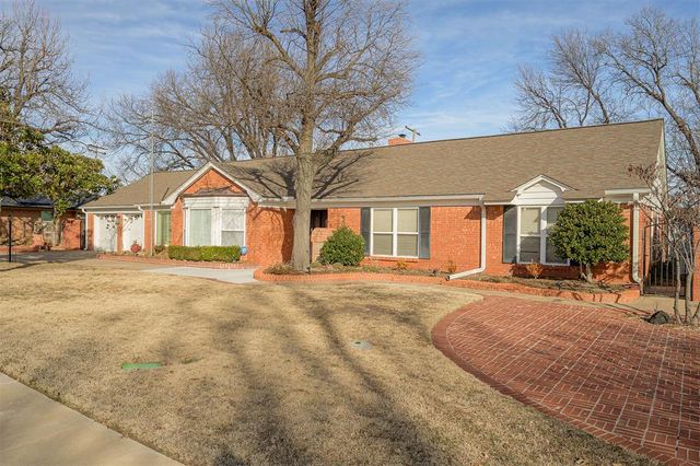 3325 NW 61st Street, Oklahoma City, OK 73112