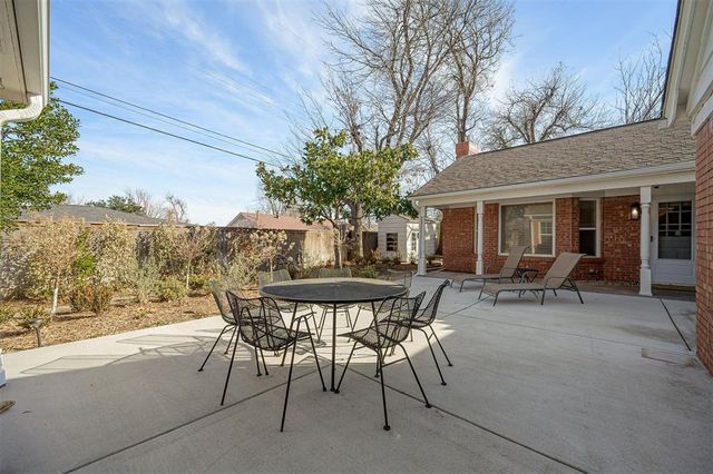 3325 NW 61st Street, Oklahoma City, OK 73112