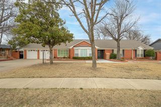 3325 NW 61st Street, Oklahoma City, OK 73112