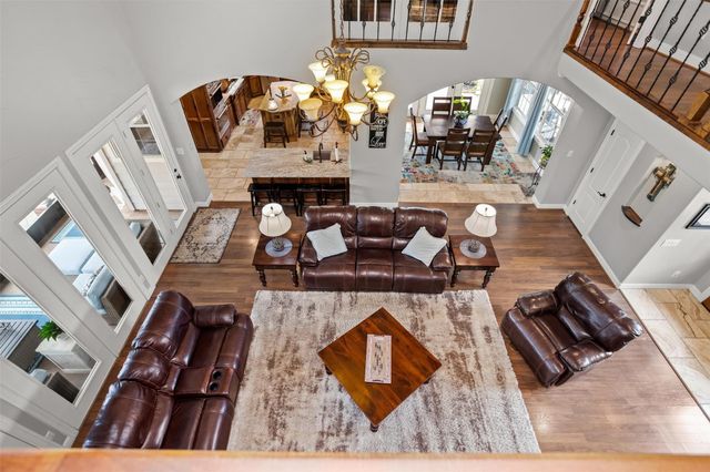 17655 Fm 832, Buffalo, TX 75831