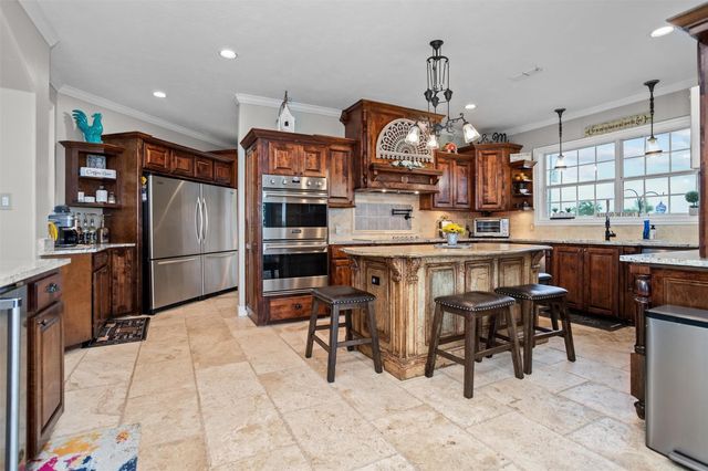17655 Fm 832, Buffalo, TX 75831
