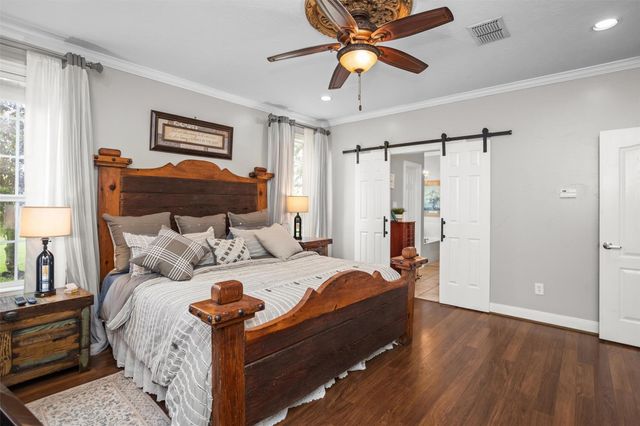 17655 Fm 832, Buffalo, TX 75831