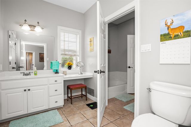 17655 Fm 832, Buffalo, TX 75831